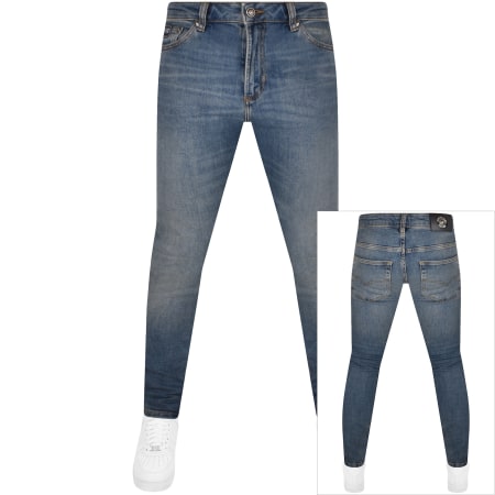Price of versace jeans online